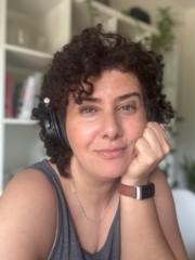 Rim Boukhssimi