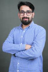 Umar Sarwar