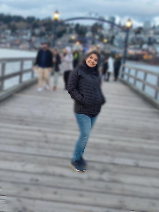 Maryam Bangera
