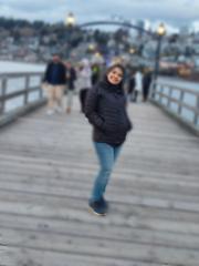 Maryam Bangera