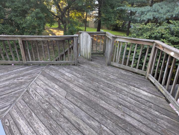 Overseer A Renee Cooper