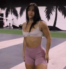 Celeste Fisher