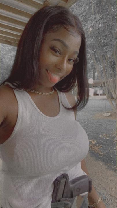 Breyunna Springfield