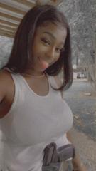 Breyunna Springfield