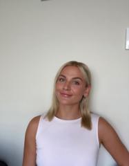 Hannah Gee