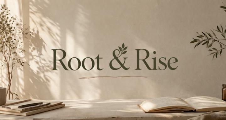Root & Rise