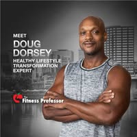 Douglas Dorsey