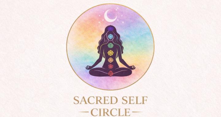 Sacred Self Circle