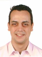 Santos Aranda Mateos