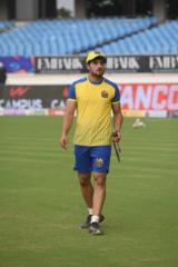Pranav Savjani