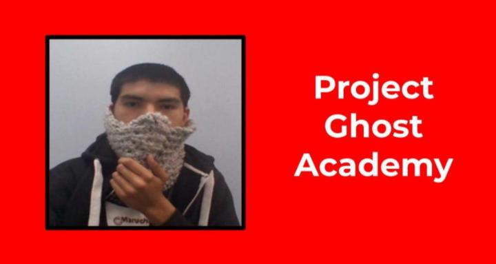 Project Ghost Academy