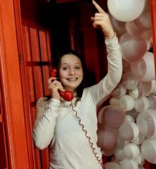 Leandra Schuppenhauer