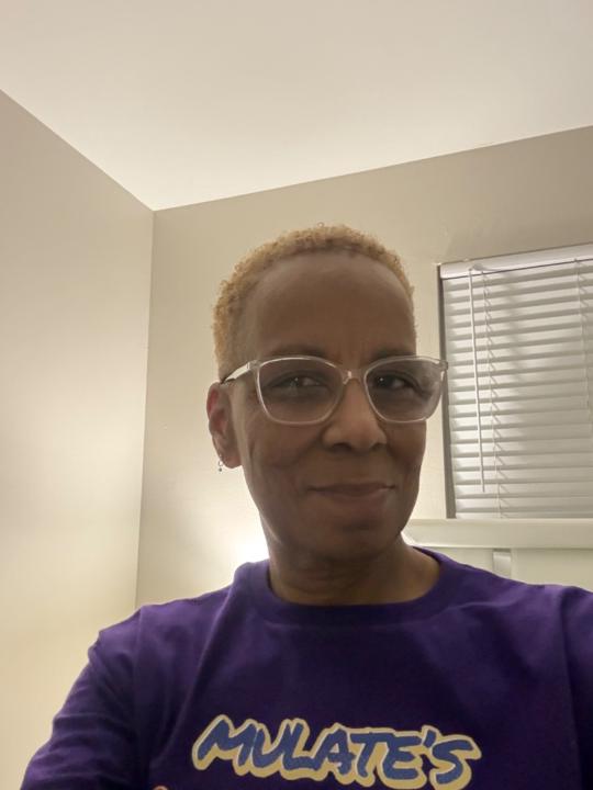 Celina Willie