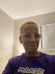 Celina Willie