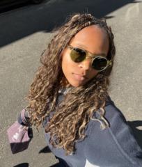 Amaria McGee