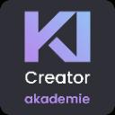 KI Creator Akademie icon