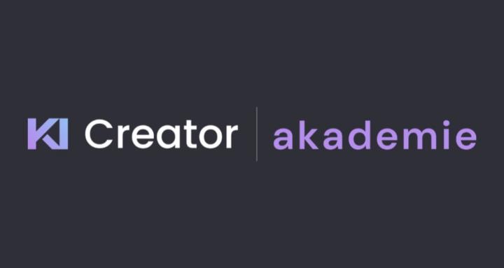 KI Creator Akademie