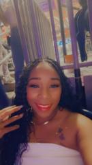 Destinee Taylor