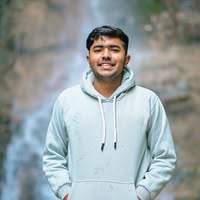 Nikhil Gupta