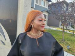 Evaldine Mbu