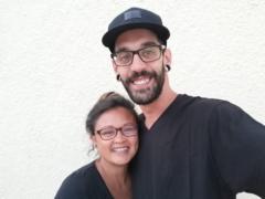 André und Jenny