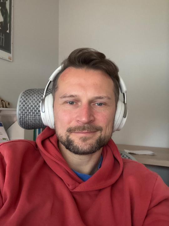 Daniel Okoński