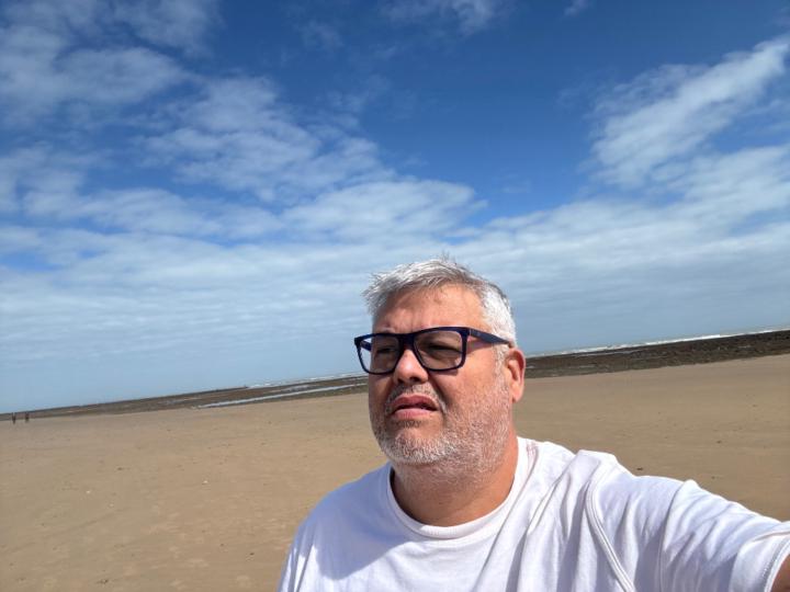 Eduardo Contreras