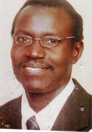 Dr.Amos Ariny