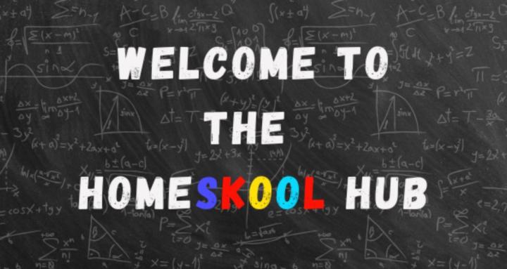 HomeSkool Hub UK
