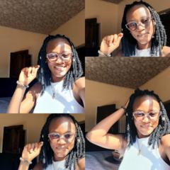 Maria Chibombe