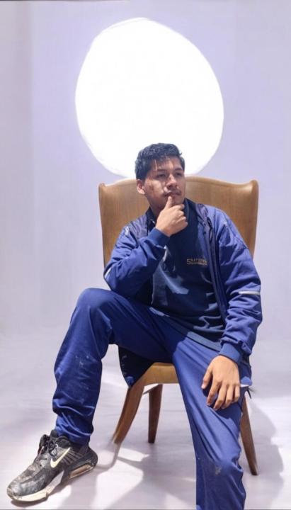 Jose Junior Suntura zambrana