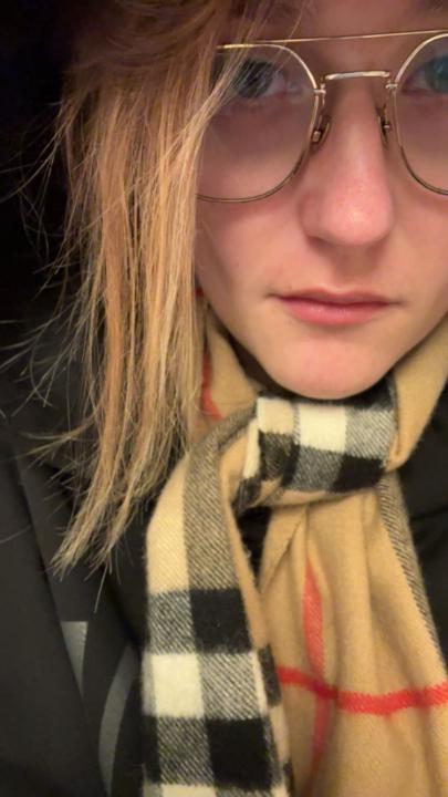 Tara Kirchgässner