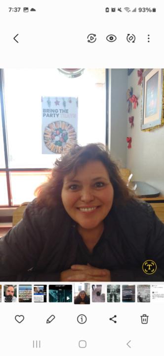 Michele Christensen