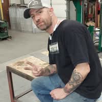 Tony Beshears