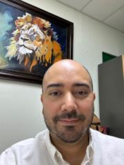 Alfredo Guevara