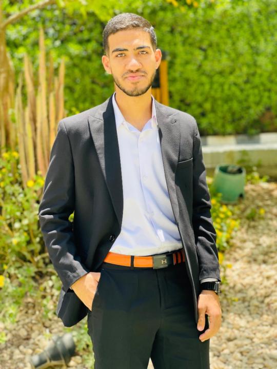 Abdallah Ibrahim