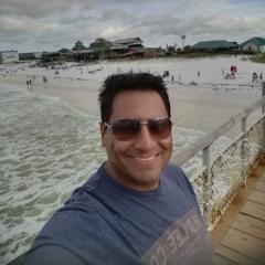 Ricardo Mayorga