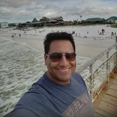 Ricardo Mayorga