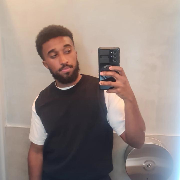 Nouradin Mohamed