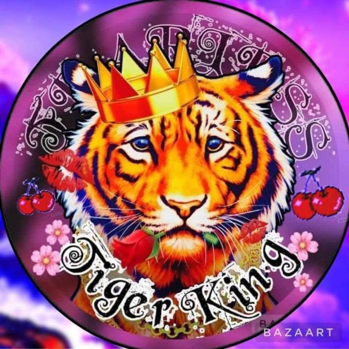 Tiger King Official