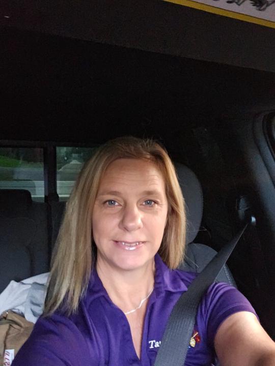 Theresa McDonald