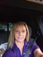 Theresa McDonald