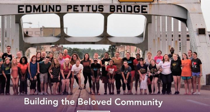 💜The Beloved Community 💜