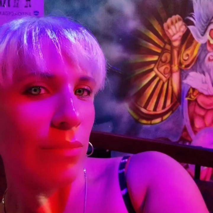 Gisel Titolo