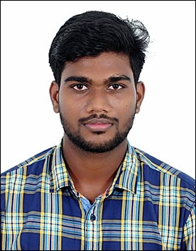 Sanjaikrishna Ravichandran