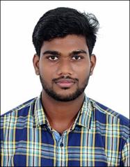 Sanjaikrishna Ravichandran