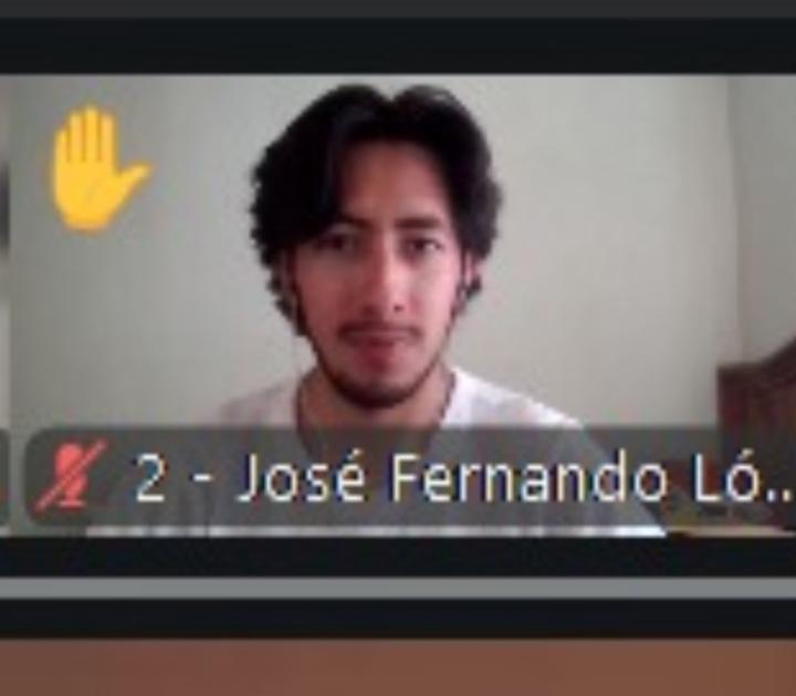 Fernando Yepez
