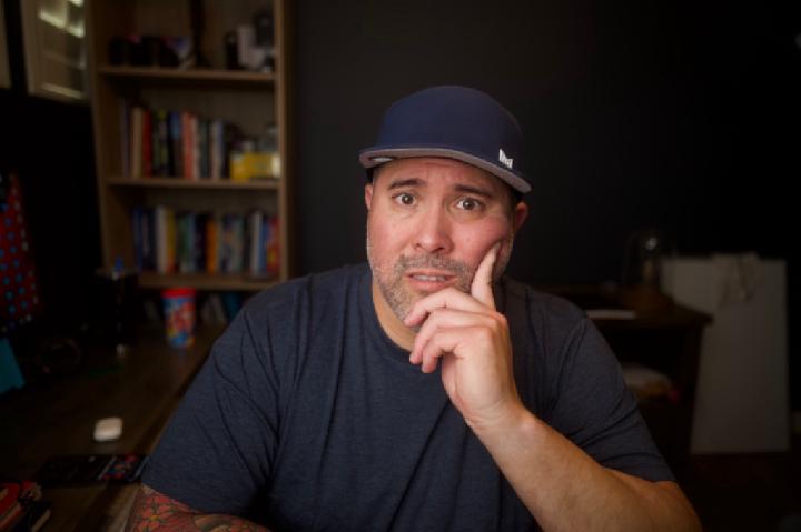 Peter Flores