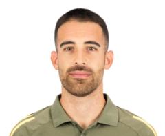 Felipe Ponce Mora