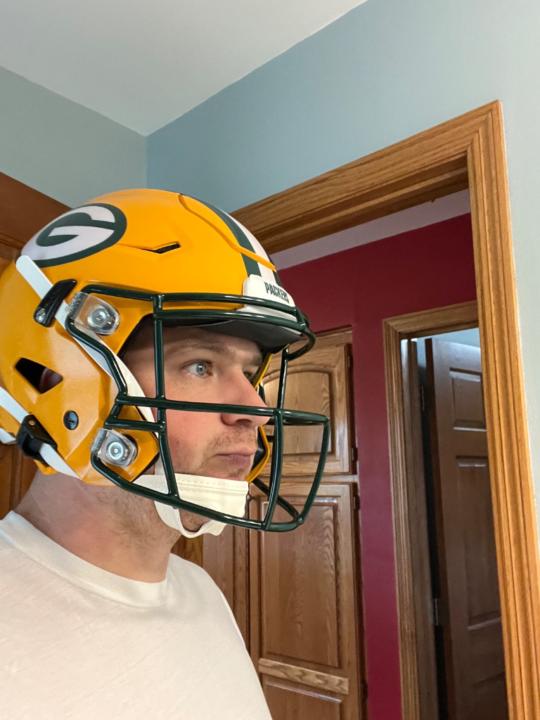Adam Christian